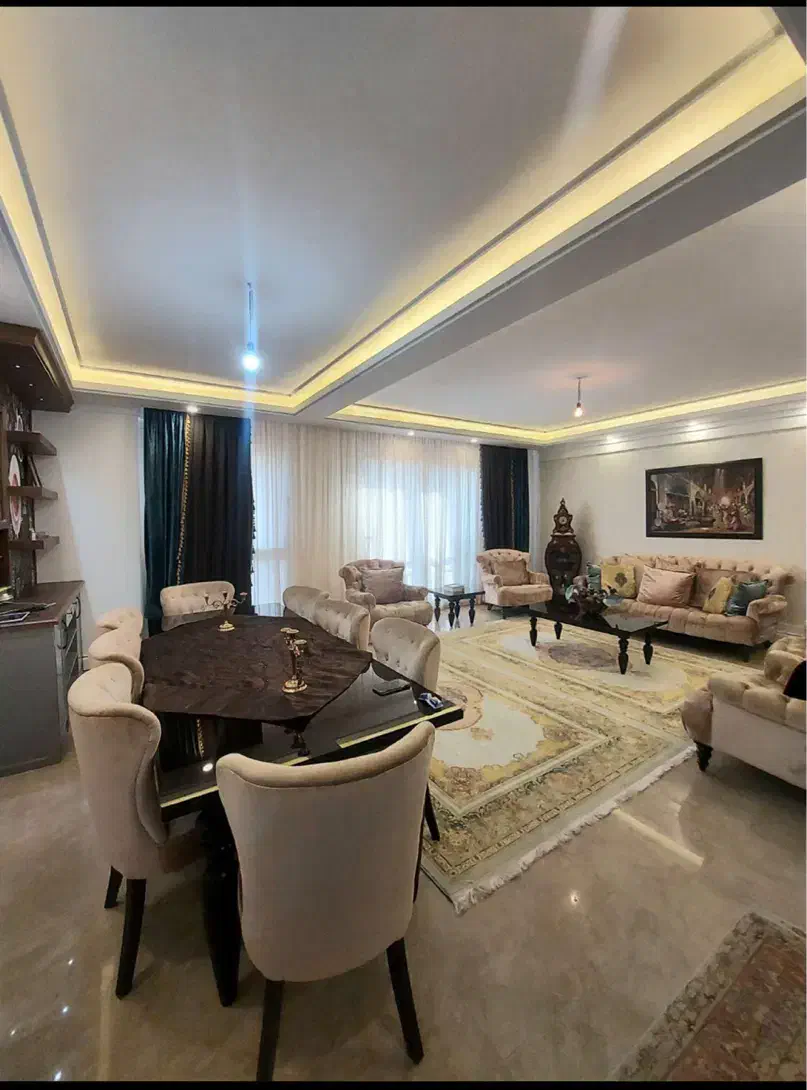 ۷۵متر دونبش*زوج پالیزی بازسازیکامل|فروش آپارتمان|تهران, سهروردی|دیوار