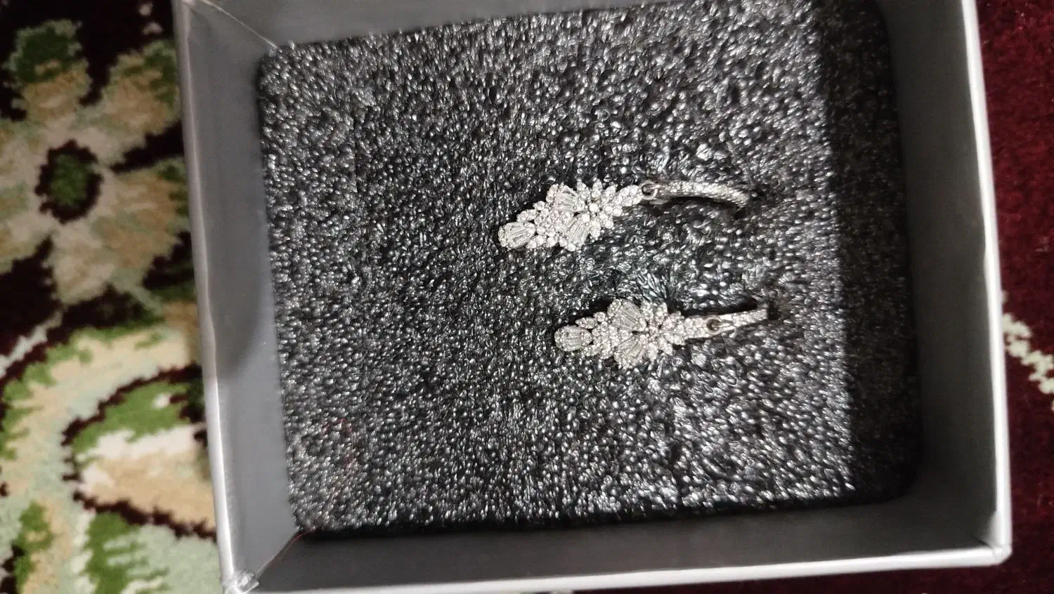 فروش|جواهرات|تاکستان, |دیوار