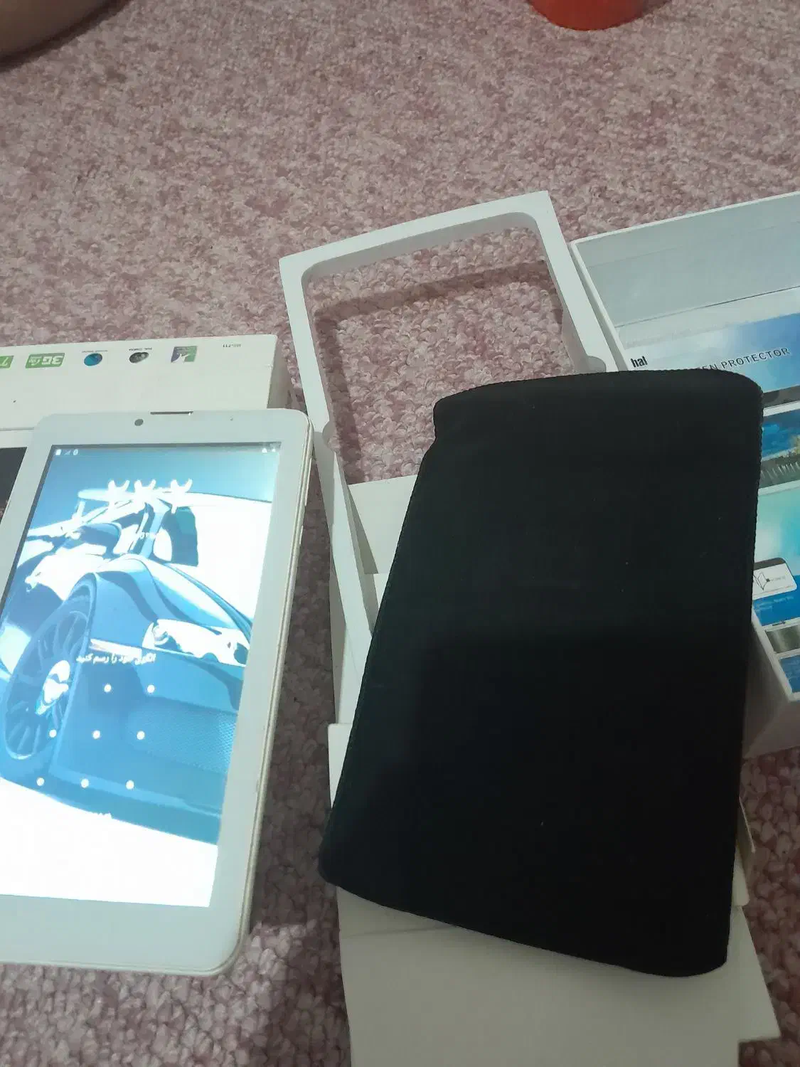 تبلت مارشال|تبلت|کرمانشاه, |دیوار