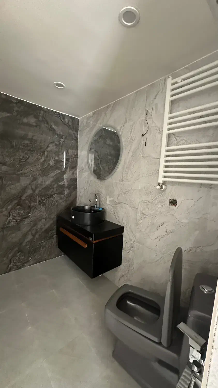 ۱۳۹ متر۳خواب و سالن پنجره قدی/آفتابگیر صراف جنوب|فروش آپارتمان|تهران, آسمان|دیوار