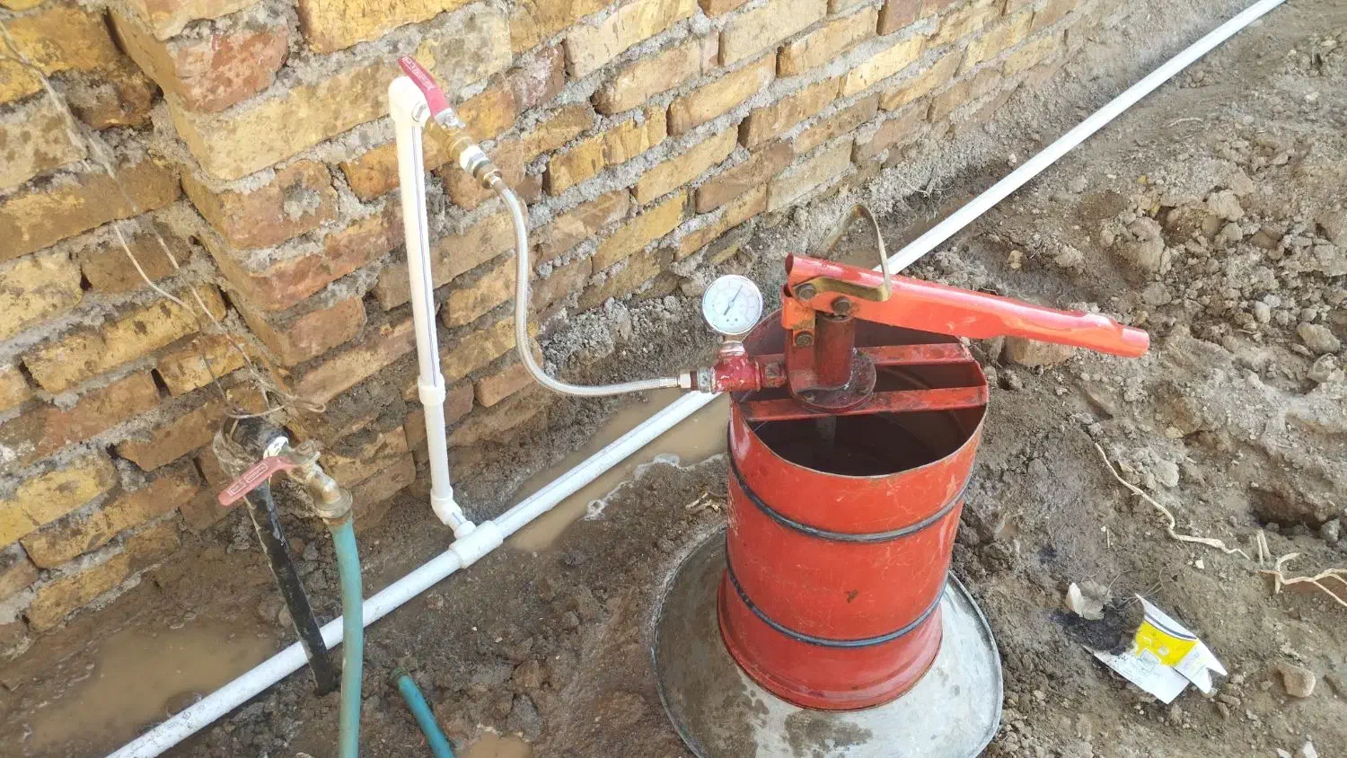 تاسیسات ساختمانی باقرزاده|خدمات پیشه و مهارت|کاشان, عربها|دیوار