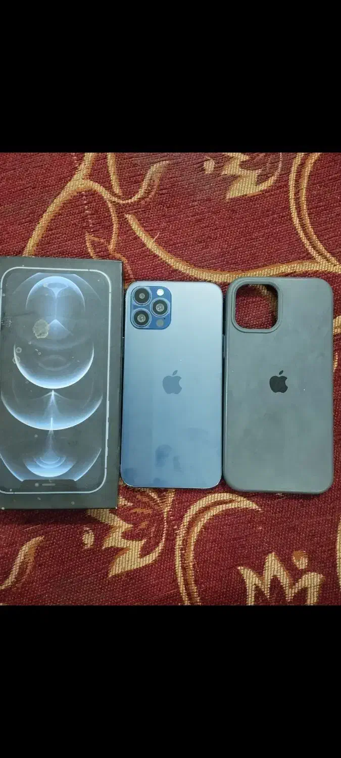 اپل غیراصل|موبایل|بم, |دیوار