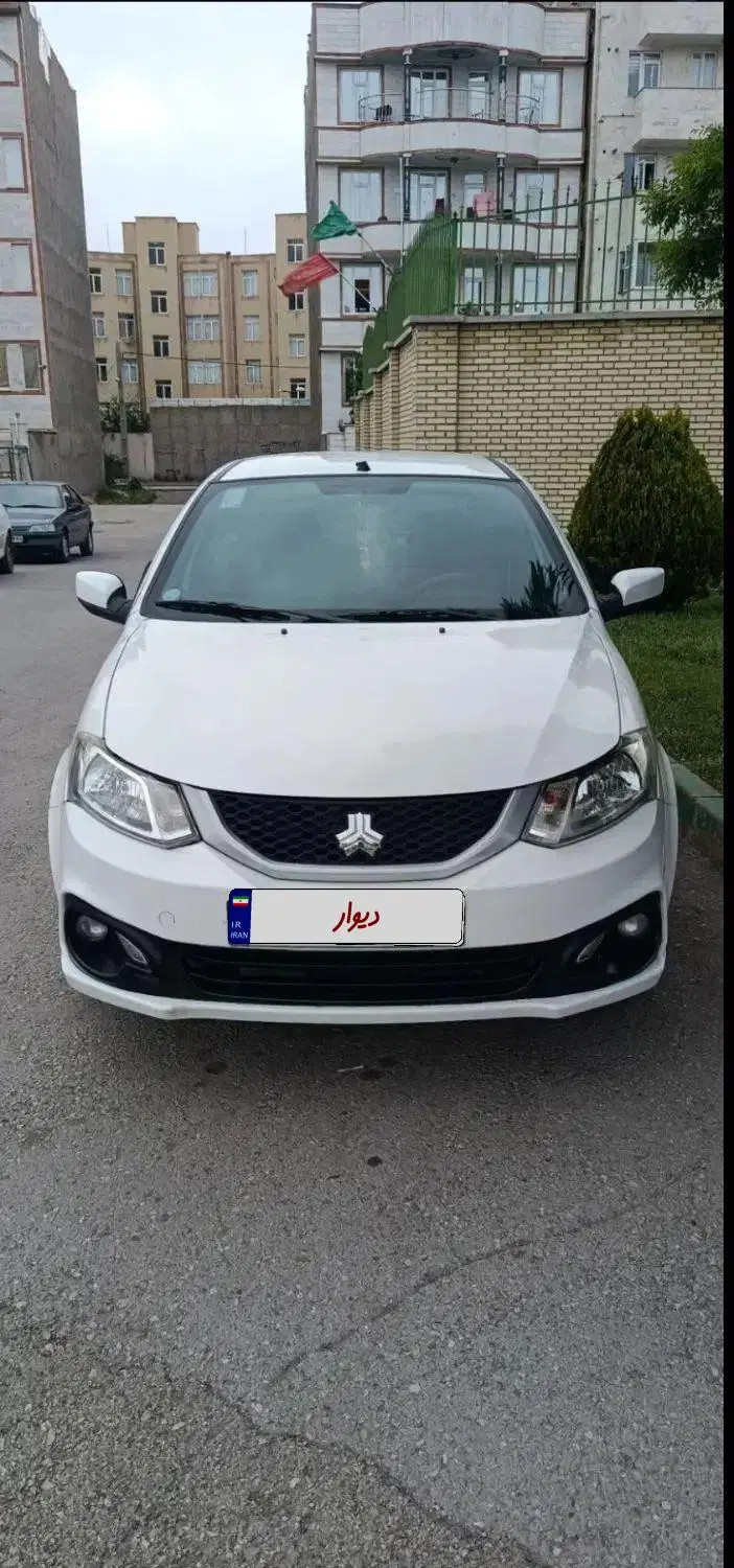 ساینا|خودرو سواری و وانت|اردبیل, |دیوار