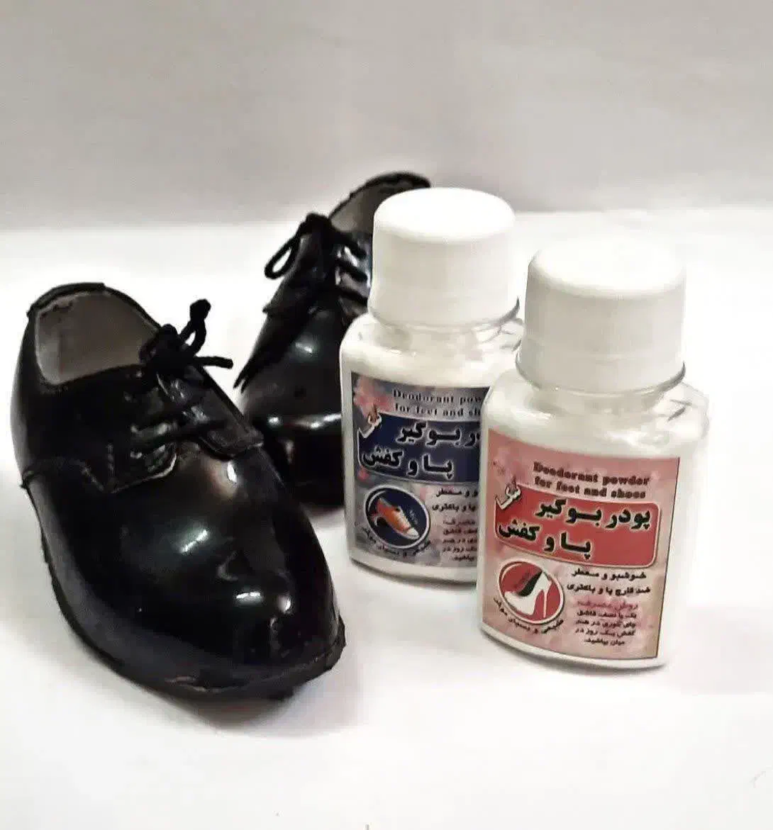 بوگیر کفش|آرایشی، بهداشتی، درمانی|فلاورجان, |دیوار