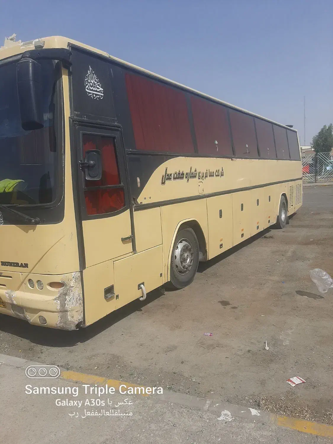 اتوبوس بی ۱۲|خودرو سنگین|زاهدان, |دیوار