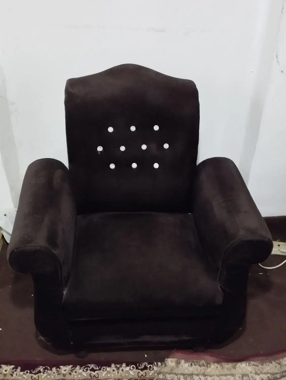 میز و مبل|مبلمان خانگی و میز عسلی|لاهیجان, فیاض|دیوار