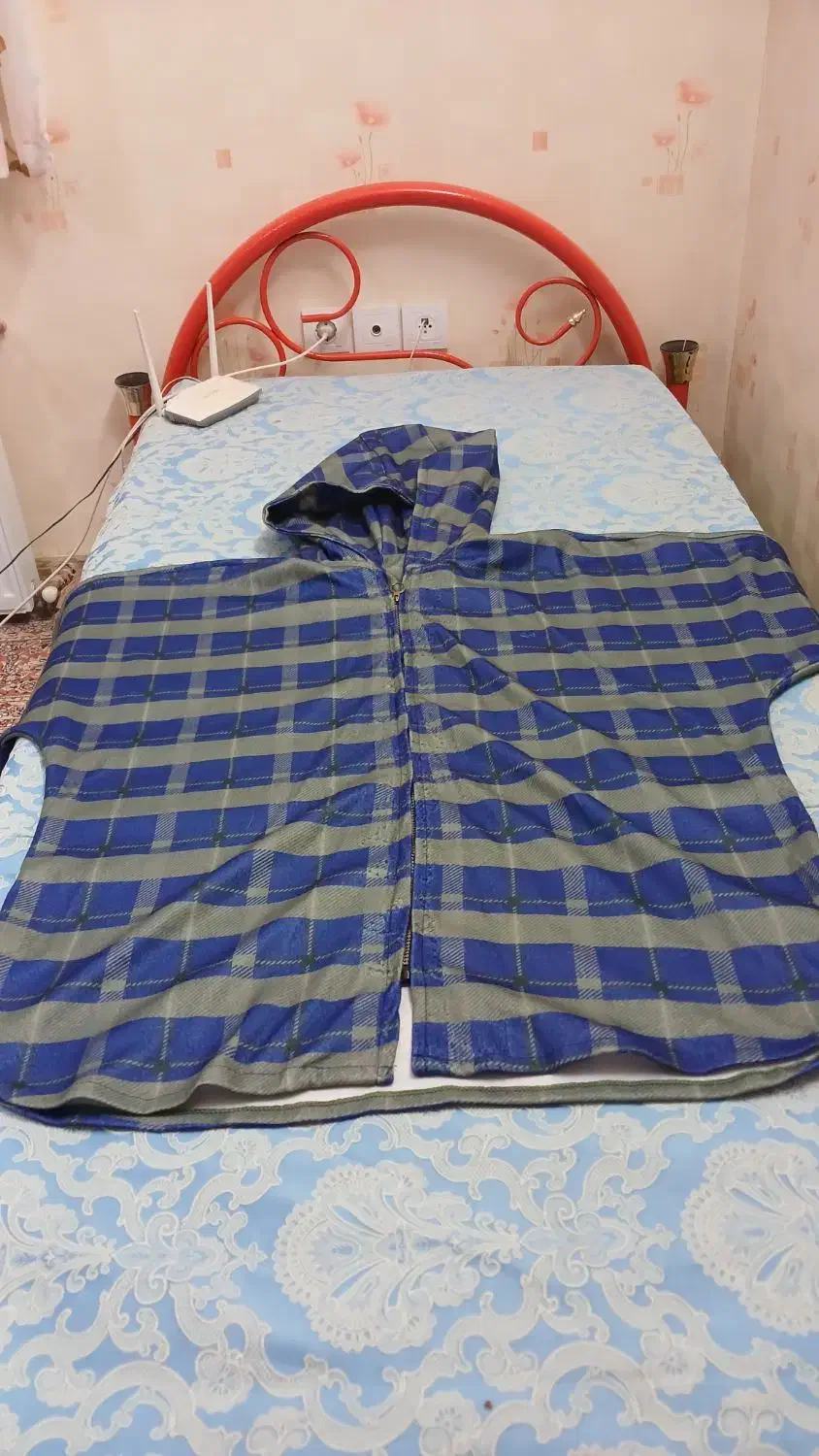 لباس پایزه زنانه گرم اصلا پوشیده نشده|لباس|ملایر, |دیوار