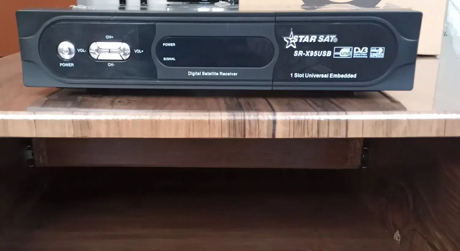 دستگاه دیجیتال خارجی|صوتی و تصویری|زنجان, |دیوار