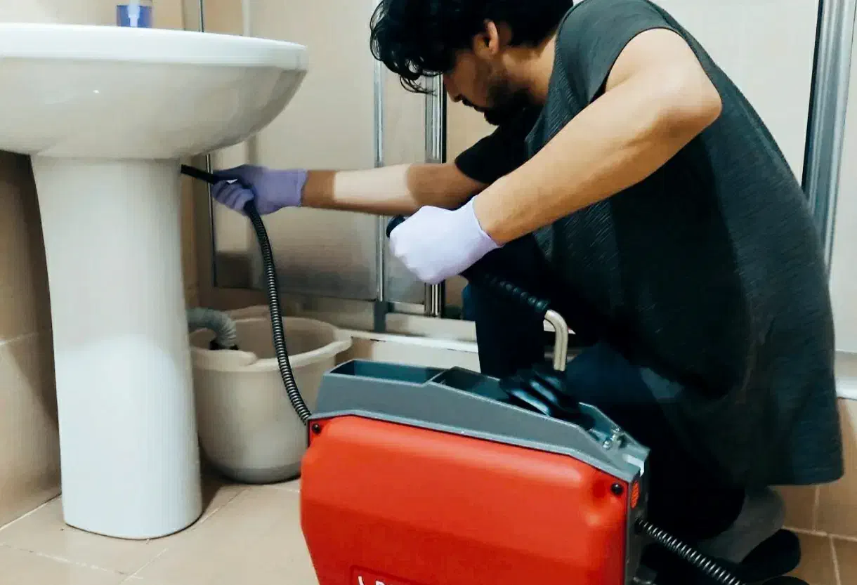 لوله بازکنی سرویس دهی سراسر اصفهان|خدمات پیشه و مهارت|اصفهان, لاله|دیوار