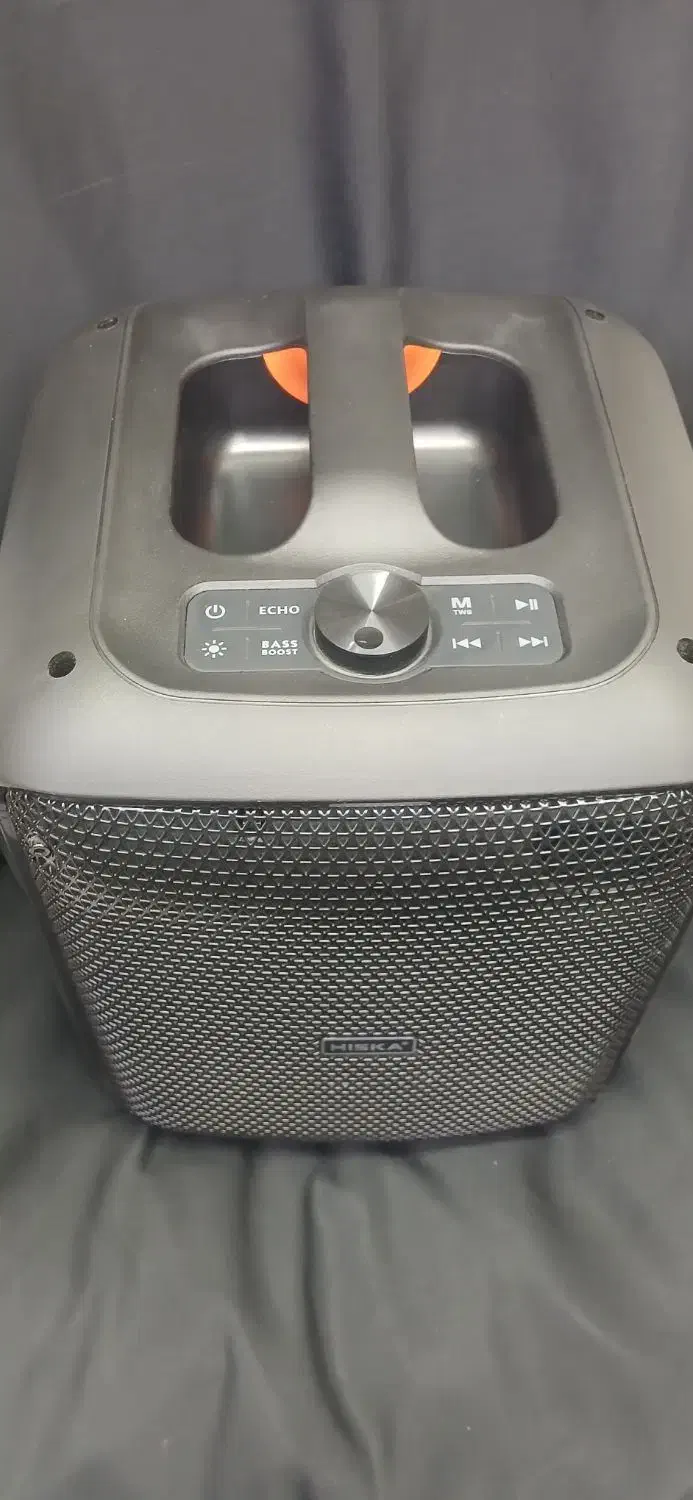 اسپیکر برند Hiska|سیستم صوتی خانگی|قم, وادی السلام|دیوار