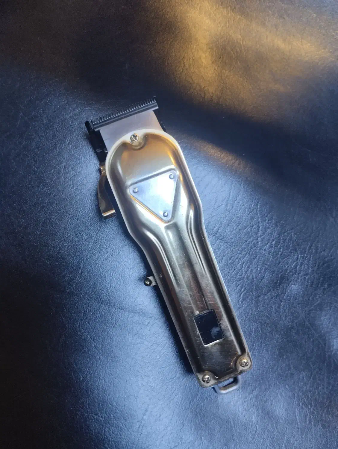 ماشین اصلاح vjr 140|آرایشی، بهداشتی، درمانی|شاهین دژ, |دیوار