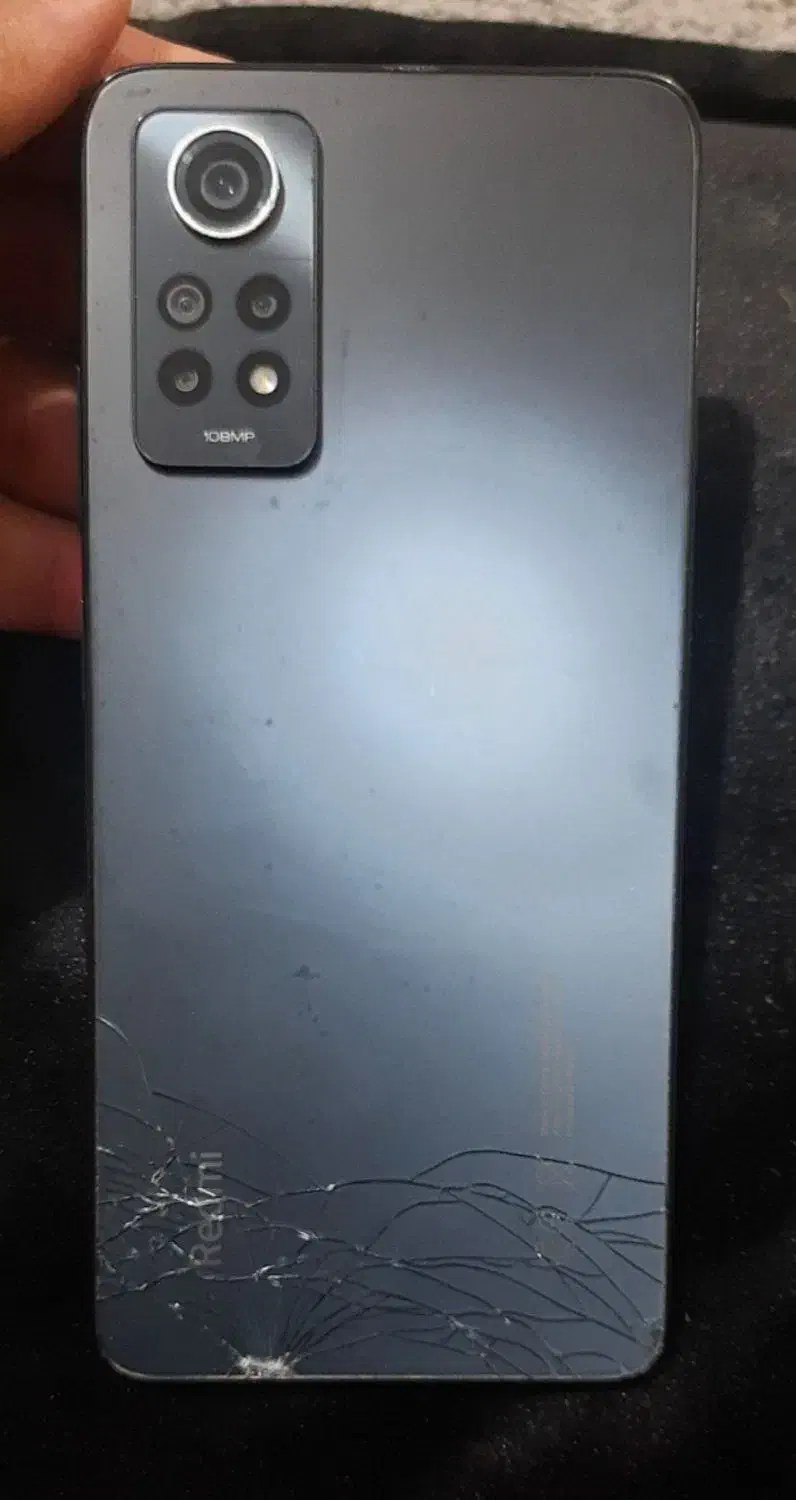 فروش فوری زیر قیمت شیائومی 12 پرو|موبایل|کرمانشاه, |دیوار