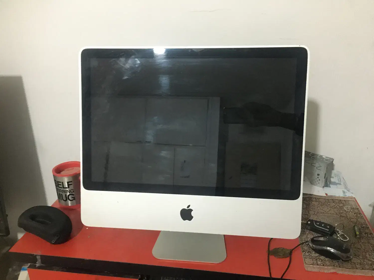 ایمک اپل مفتی|قطعات و لوازم جانبی رایانه|مبارکه, |دیوار