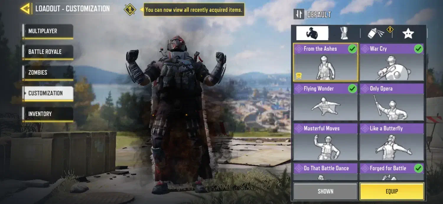 اکانت کالاف|کنسول، بازی ویدئویی و آنلاین|سنندج, |دیوار