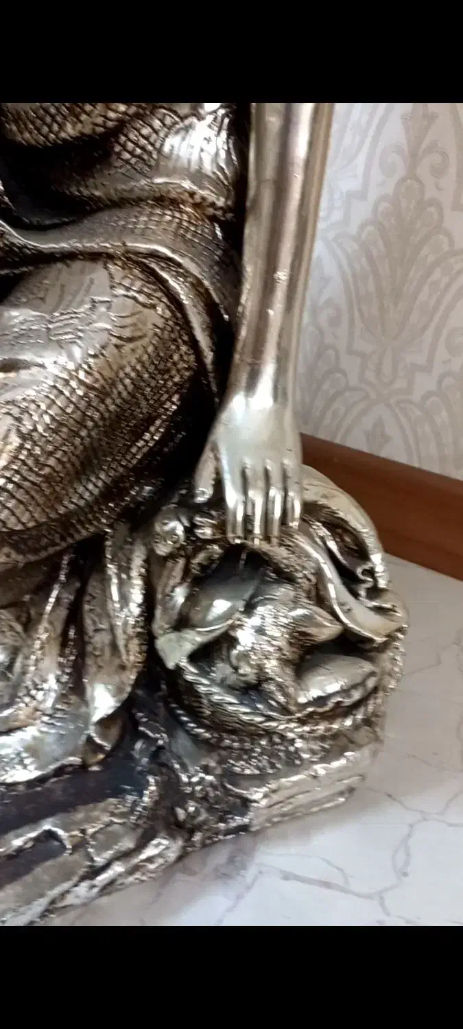 پایه گلدانی|صنایع دستی و سایر لوازم تزئینی|تهران, خزانه|دیوار