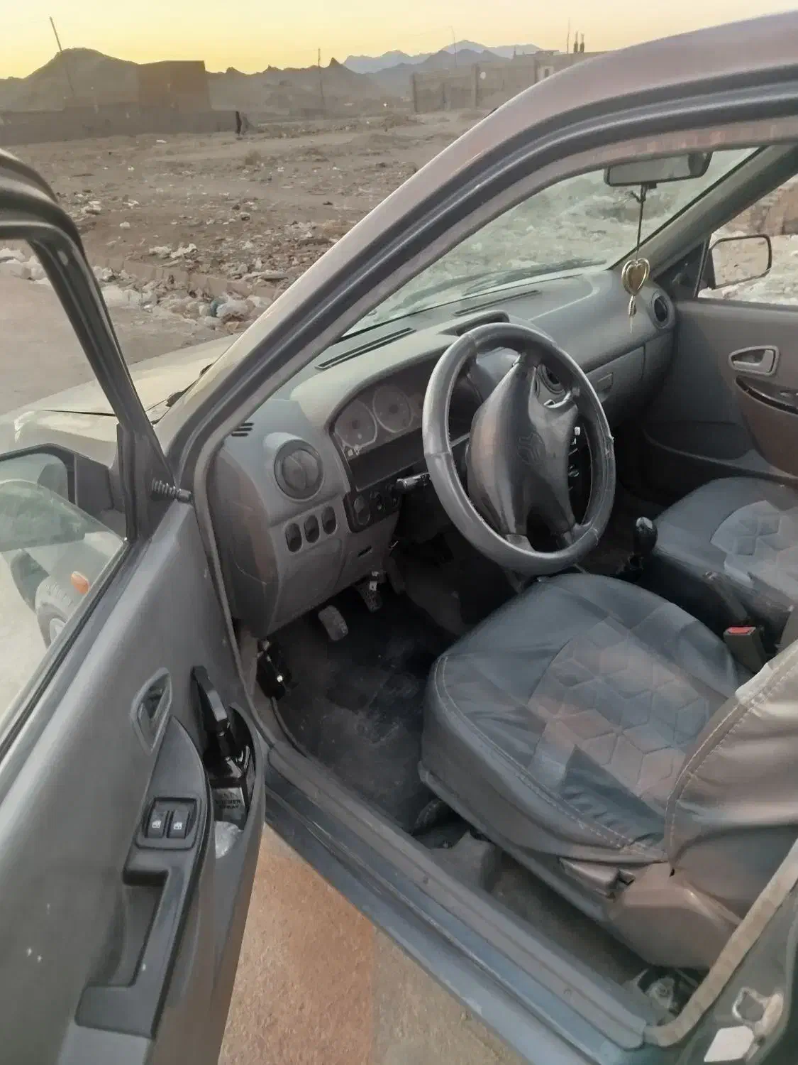 پراید141|خودرو سواری و وانت|زاهدان, |دیوار