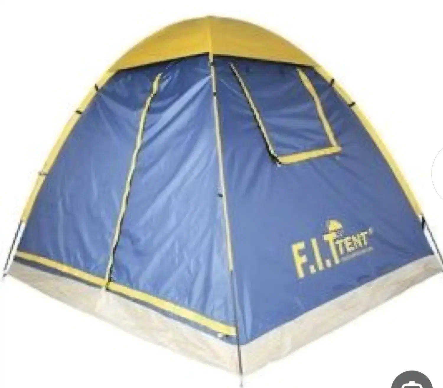 چادر کمپینگ و مسافرتی ۶ نفره|کوهنوردی و کمپینگ|اراک, |دیوار