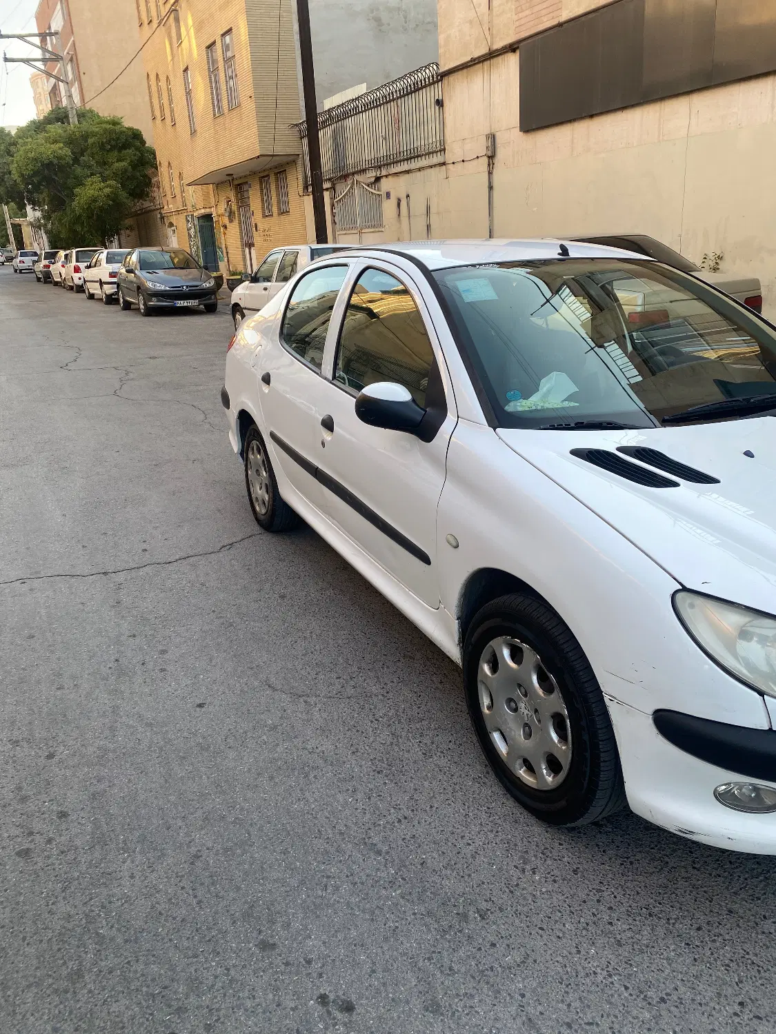 sd v8 مدل۹۵|خودرو سواری و وانت|اراک, |دیوار