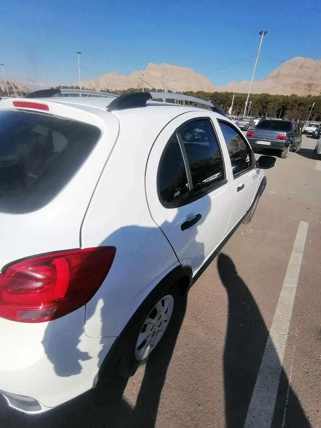 کوییک 401|خودرو سواری و وانت|کرمان, |دیوار