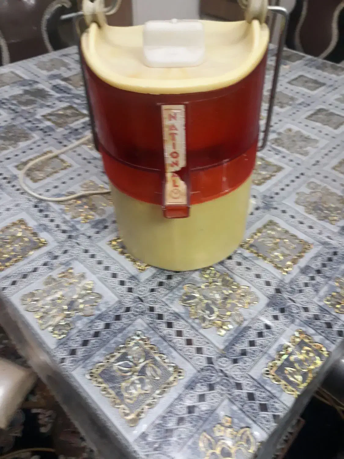 ابمیوه گیری|آبمیوهگیر و آبمرکباتگیر|تربت جام, والفجر|دیوار