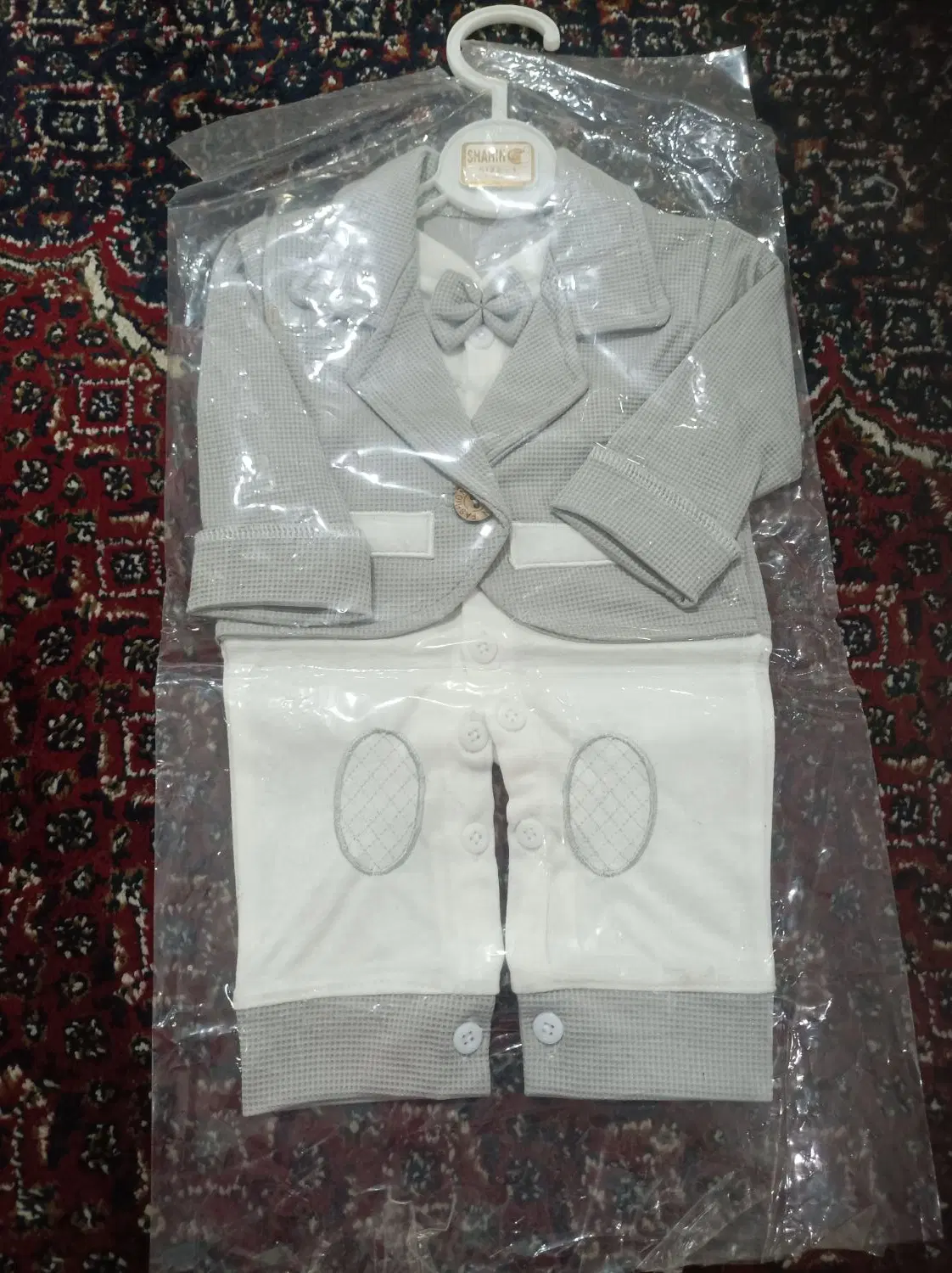 سرهمی نوزاد|کفش و لباس بچه|کرمانشاه, |دیوار