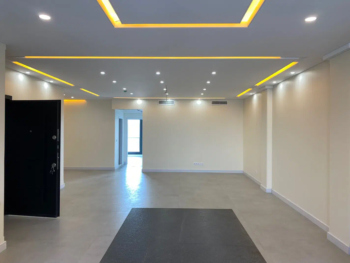 ۱۱۹ متر ۲ خواب تک واحدی سهروردی شمالی آپادانا