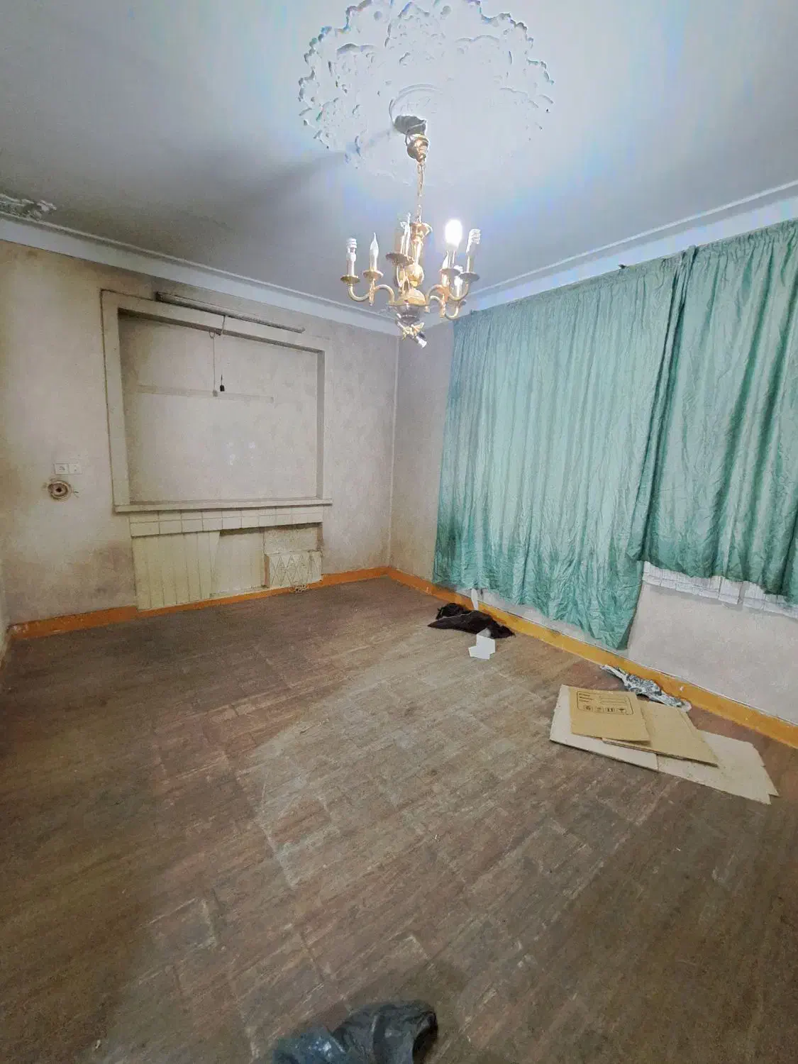 خانه ویلایی دربست مناسب کارگاه و انبار