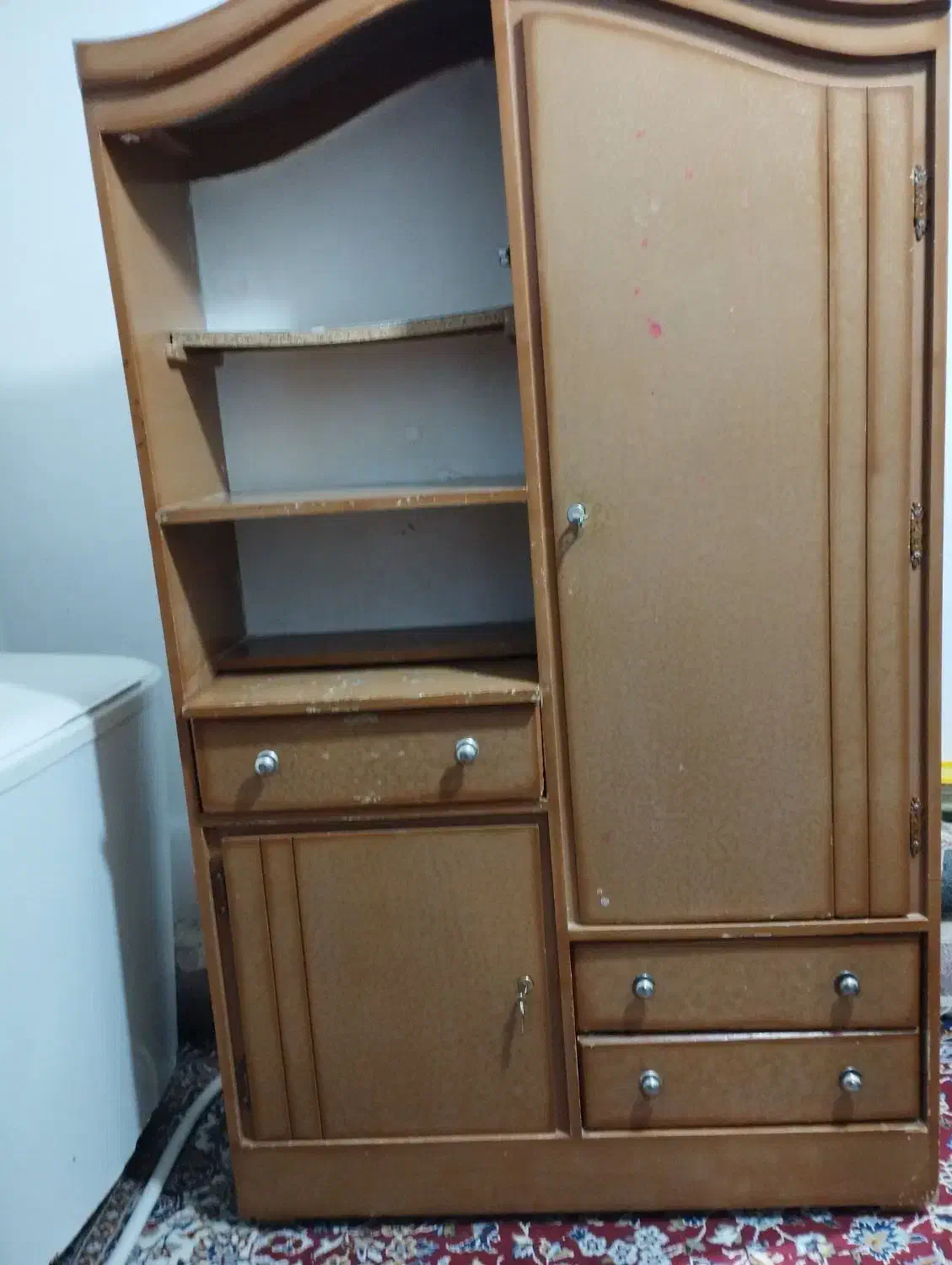 کمد|حراج|شیراز, گویم|دیوار