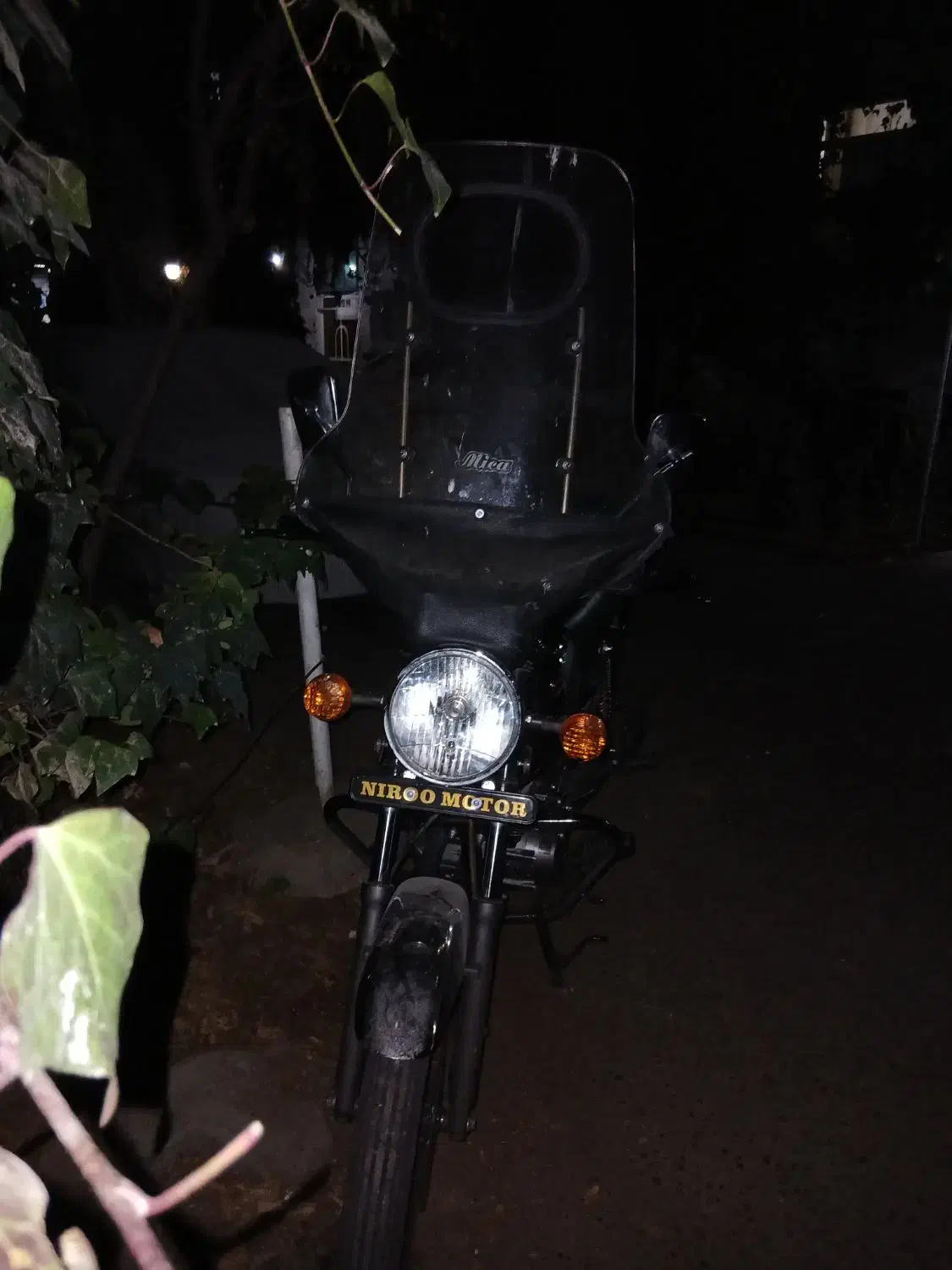 bx 200|موتورسیکلت|تهران, کیانشهر|دیوار