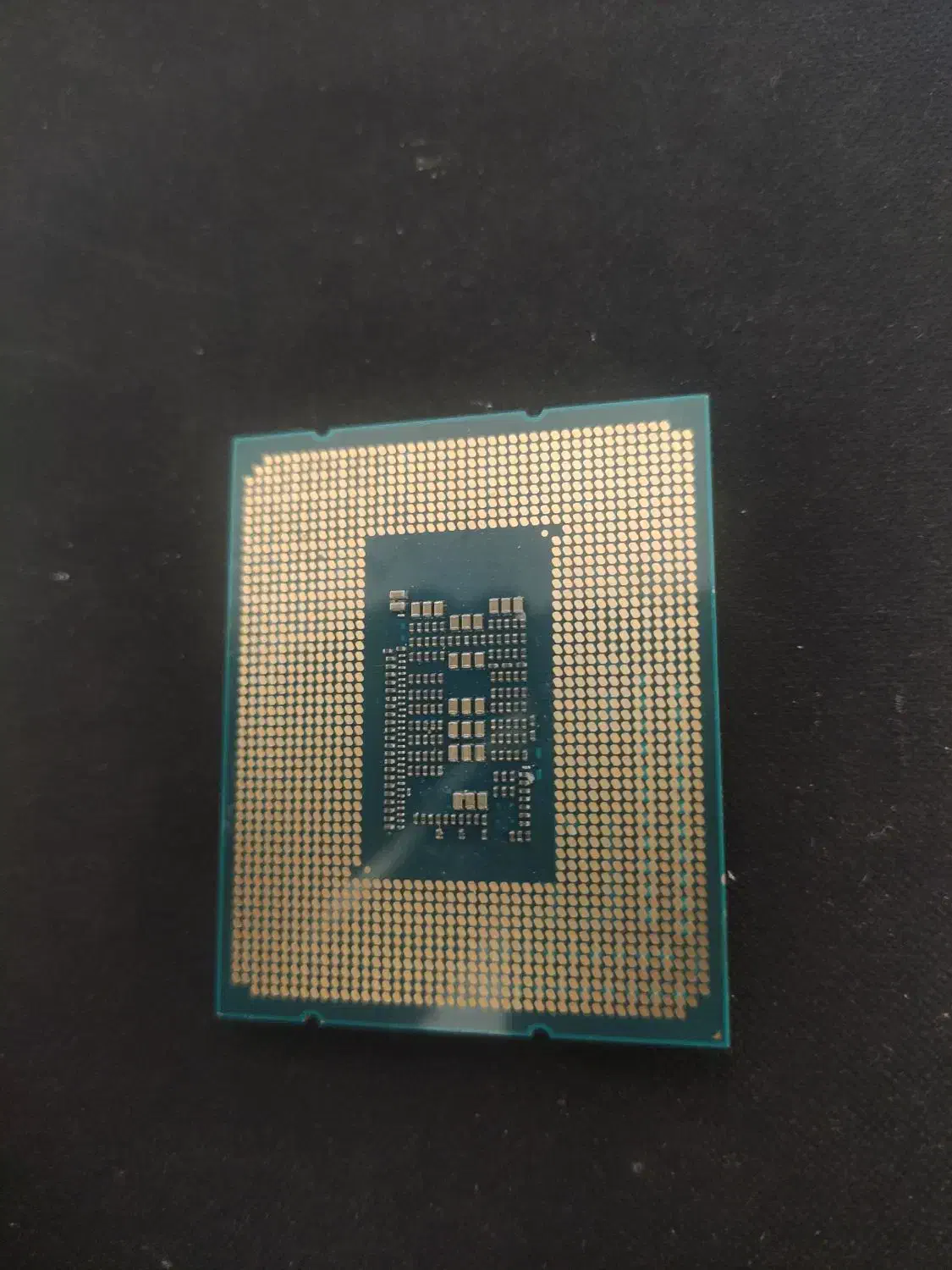 cpu intel  i3 12100f|قطعات و لوازم جانبی رایانه|رودهن, |دیوار