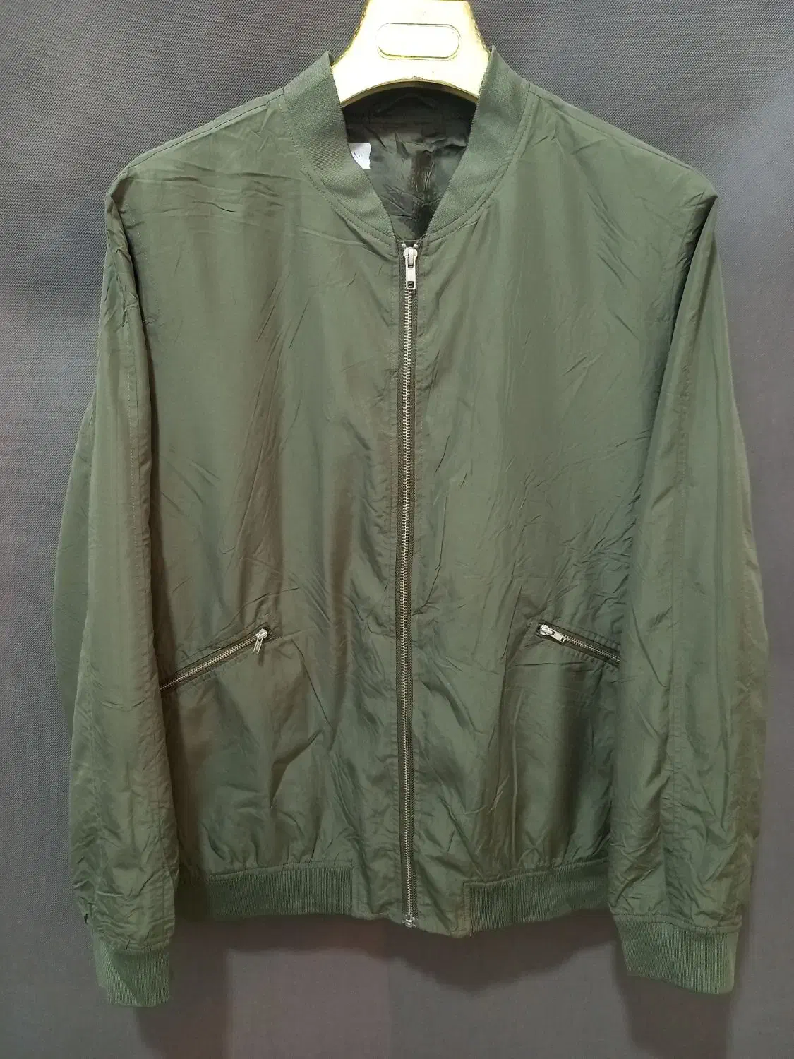 کاپشن خلبانی اورجینال|لباس|بدره, |دیوار