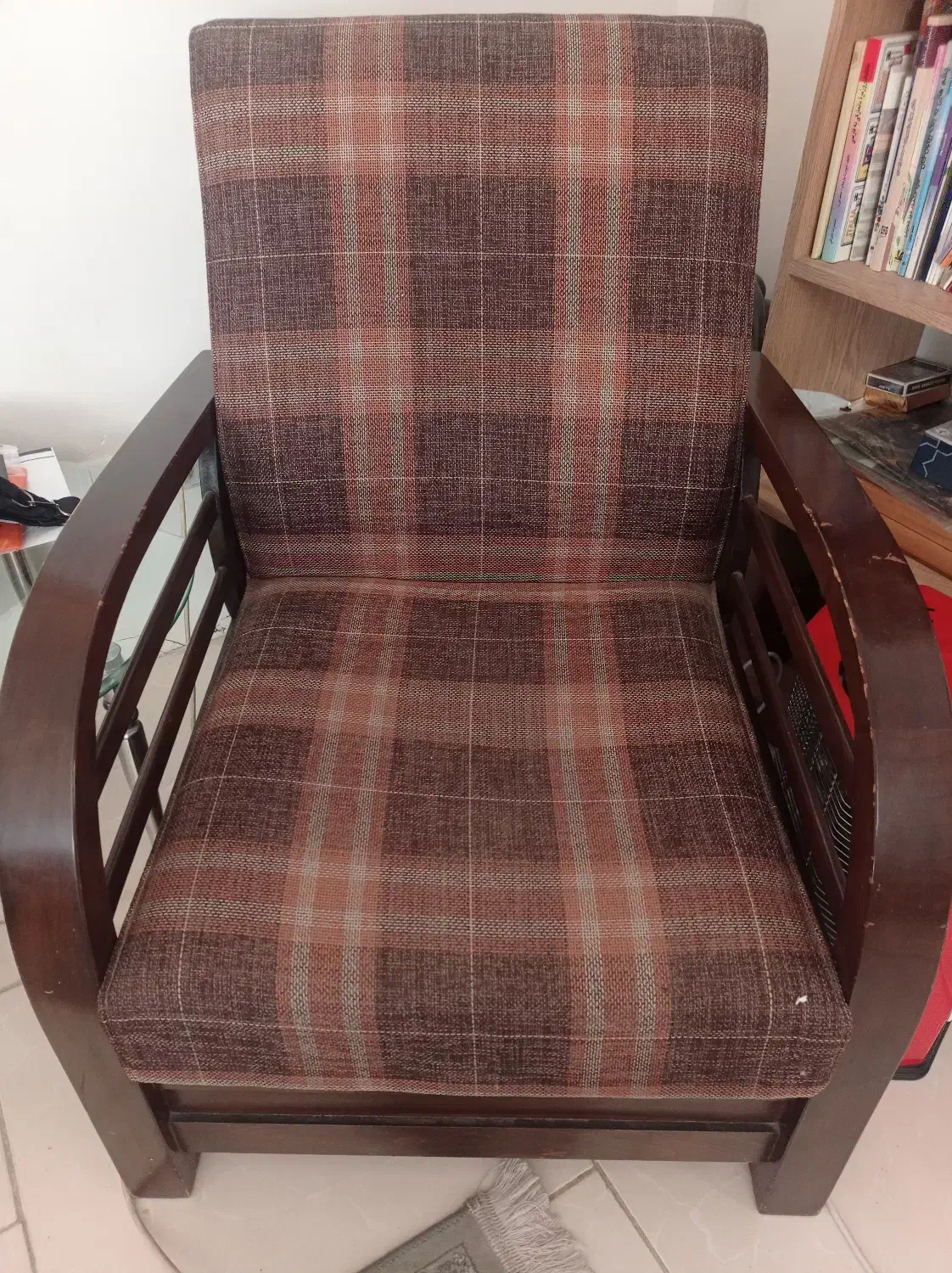 مبل هفت نفره|مبلمان خانگی و میز عسلی|کرج, محمود آباد|دیوار