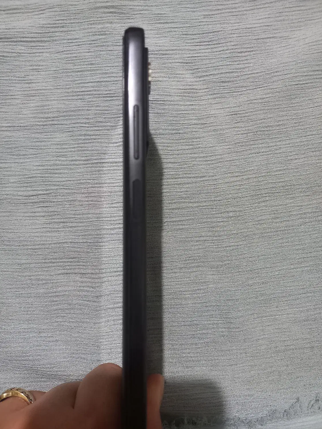 گوشی شیائومی ردمی نت ۱۲پروفورجی|موبایل|چناران, |دیوار