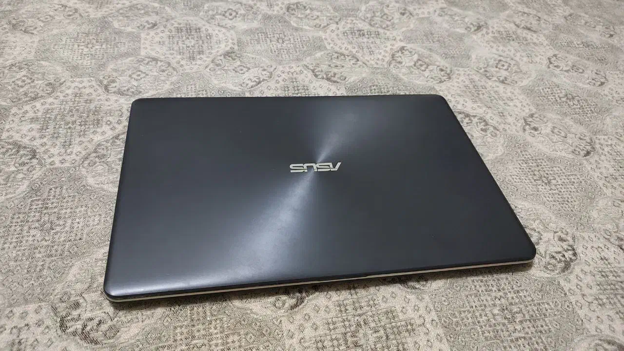 لب تاپ asus|رایانه همراه|اصفهان, رحیم‌آباد|دیوار