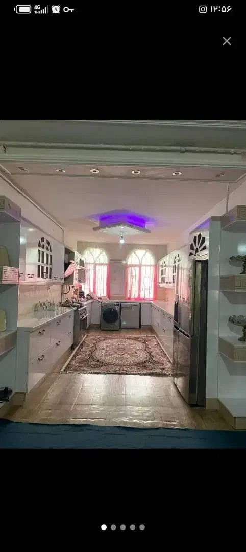 خانه دره گرم نگارستان 15 اجاره طبقه بالا|اجارهٔ خانه و ویلا|خرمآباد, |دیوار