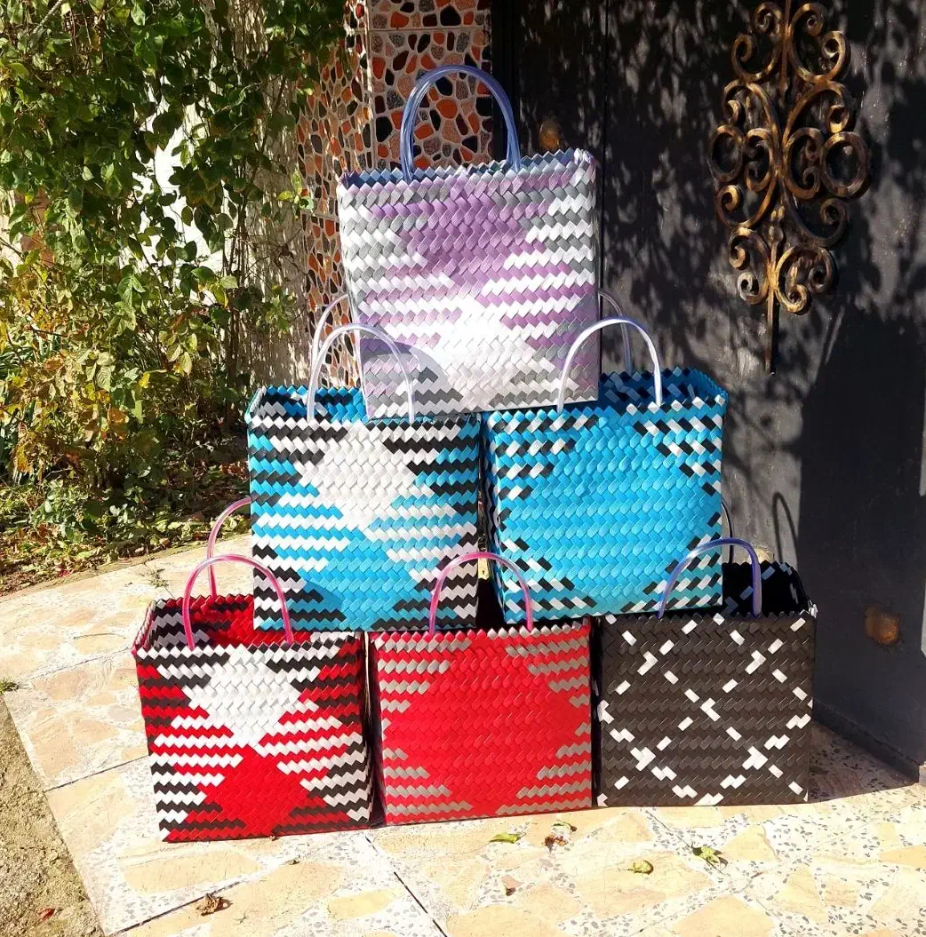 ساک کجراه آماده(40عدد)|صنایع دستی و سایر لوازم تزئینی|لاهیجان, لیالستان|دیوار