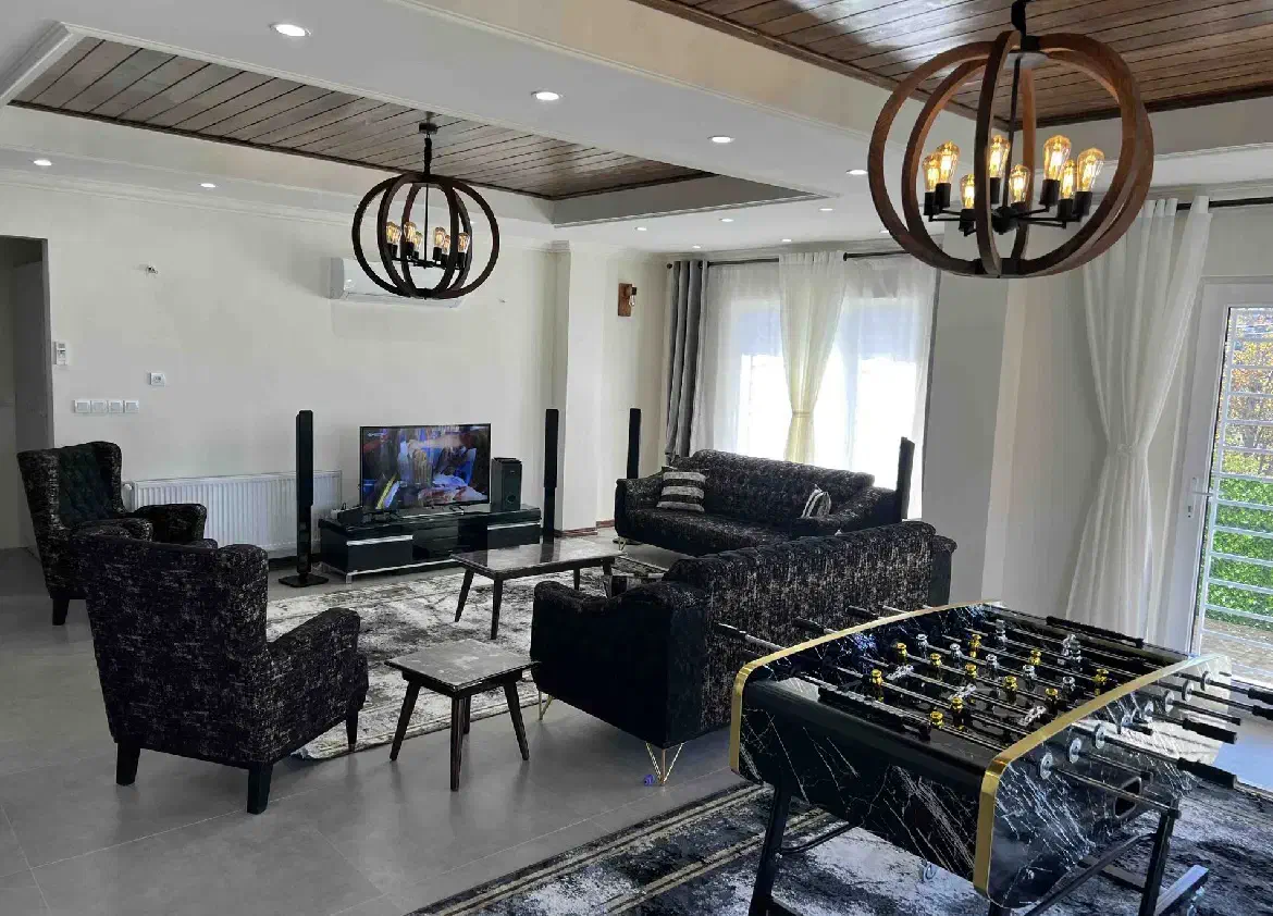 اپارتمان مبله شیک و تمیز در غرب|اجارهٔ کوتاه‌مدت آپارتمان و سوئیت|تهران, سازمان برنامه جنوبی|دیوار