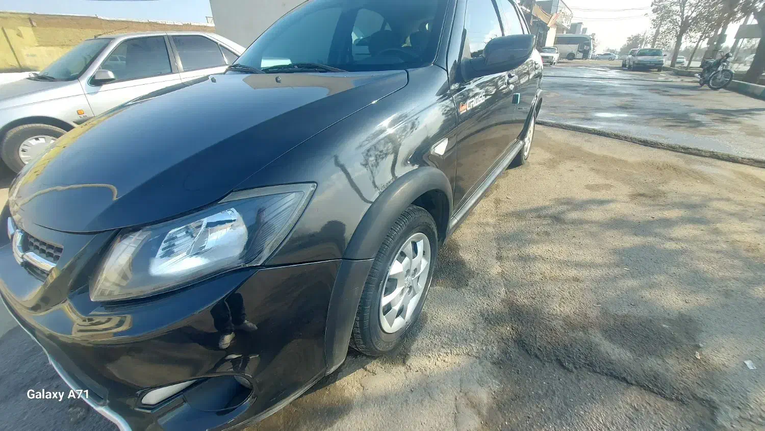 کوییک بیرنگ ۱۴۰۱|خودرو سواری و وانت|همدان, |دیوار