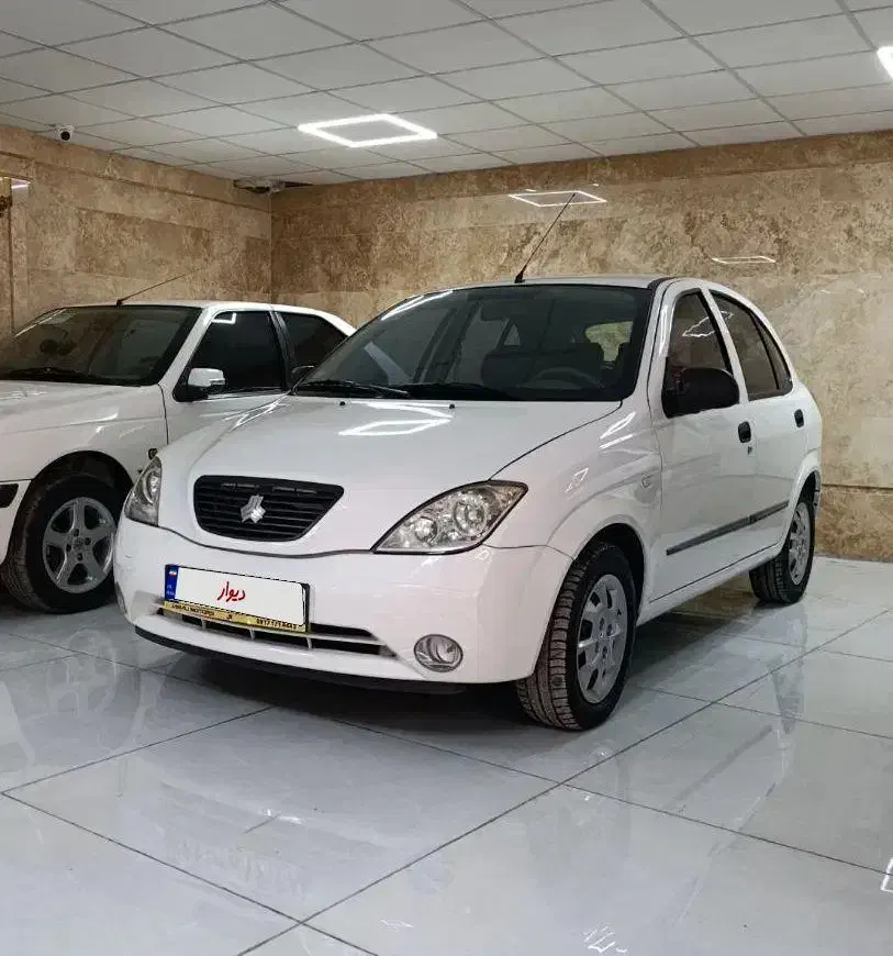 تیبا دو صفر|خودرو سواری و وانت|بوشهر, |دیوار