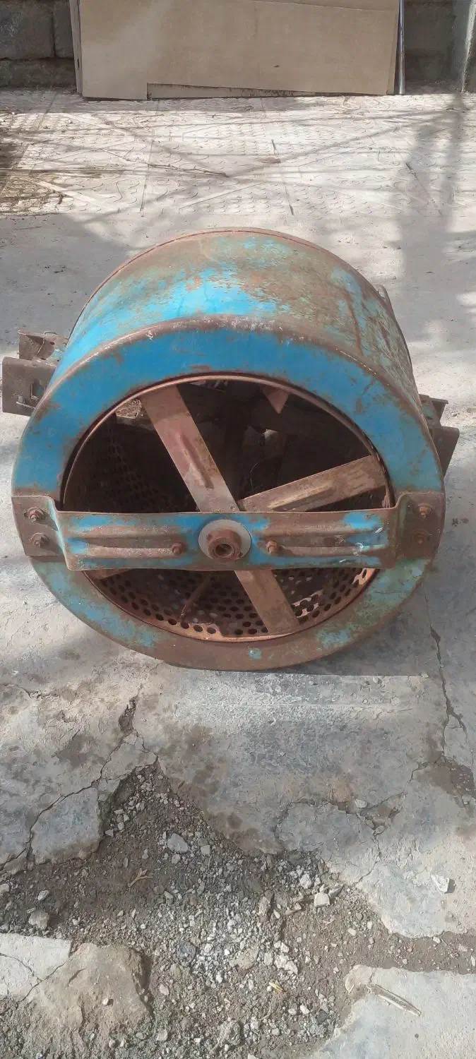 این وسیله فروشیه|پنکه و تصفیه‌کنندهٔ هوا|دهگلان, |دیوار