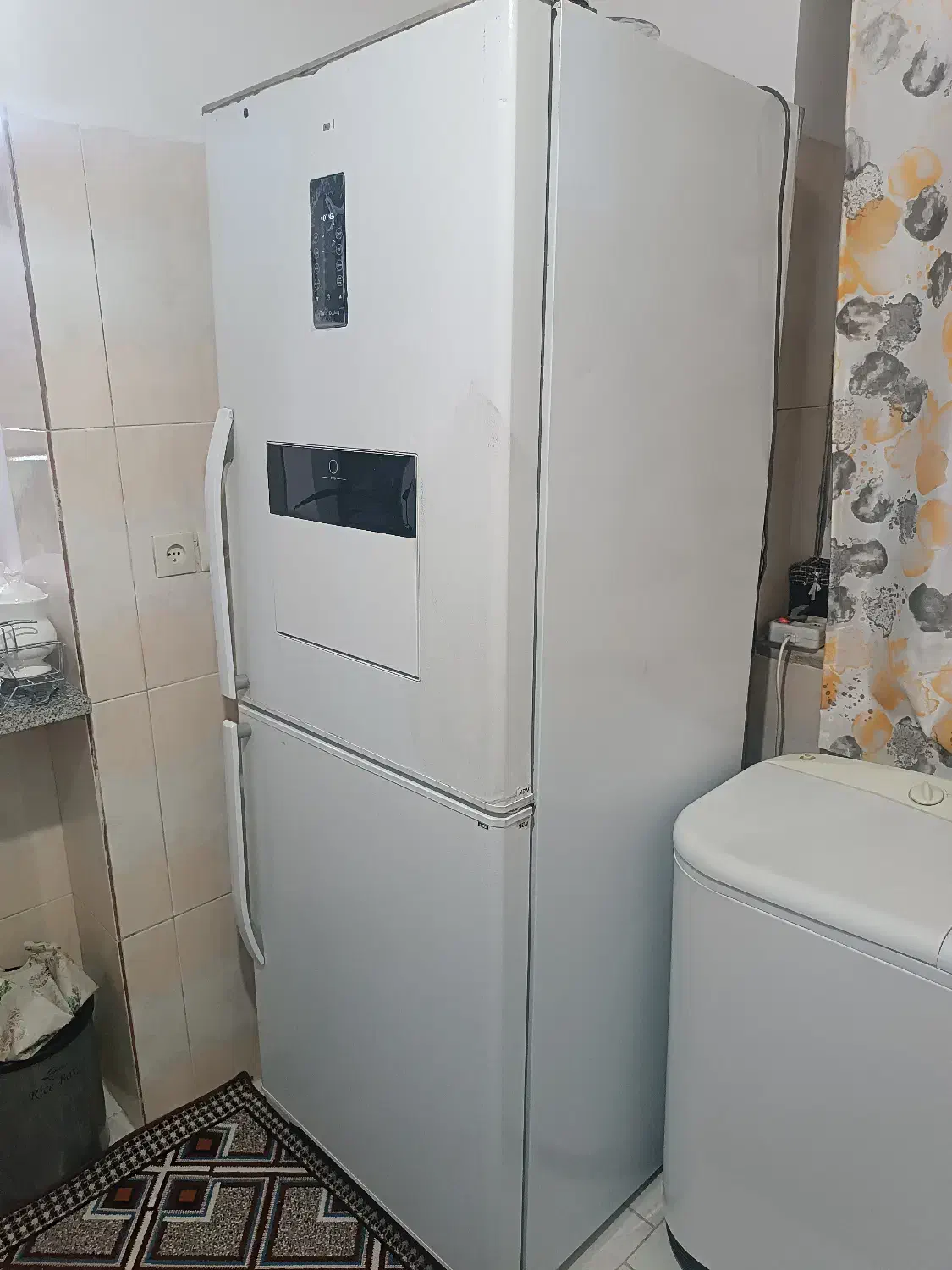 یخچال فروشی|یخچال و فریزر|درگزین, |دیوار