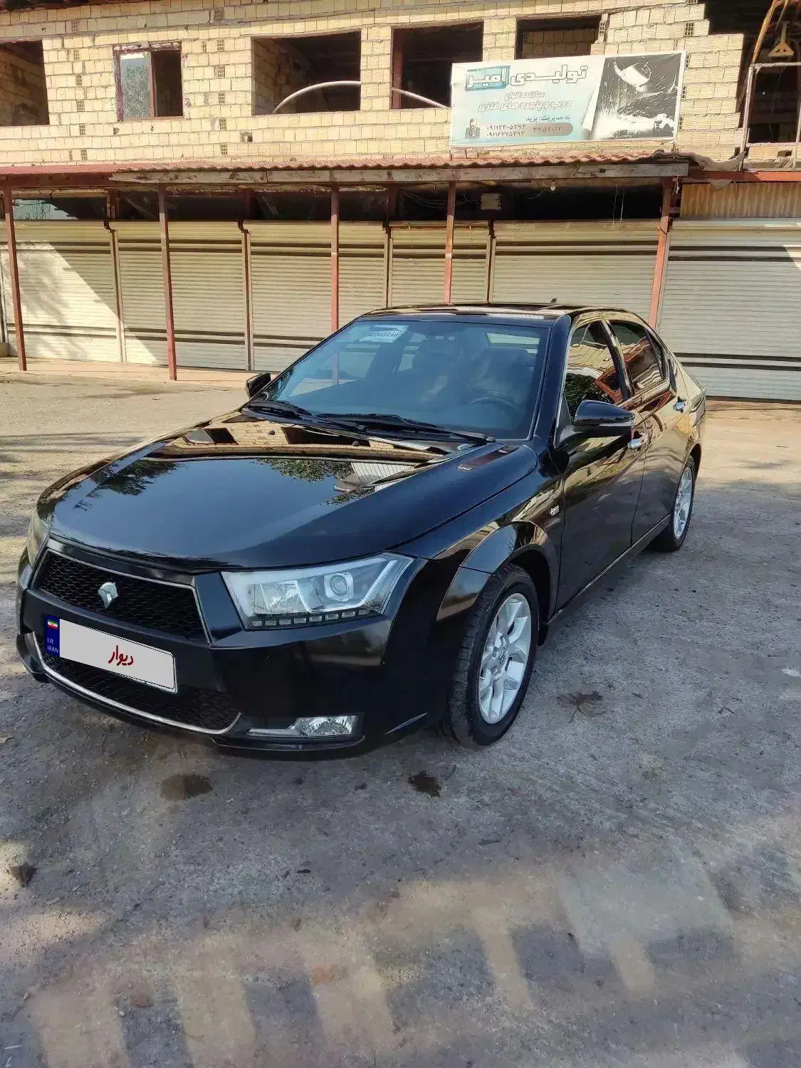 دناپلاس توربو اتومات|خودرو سواری و وانت|رشت, توشیبا|دیوار