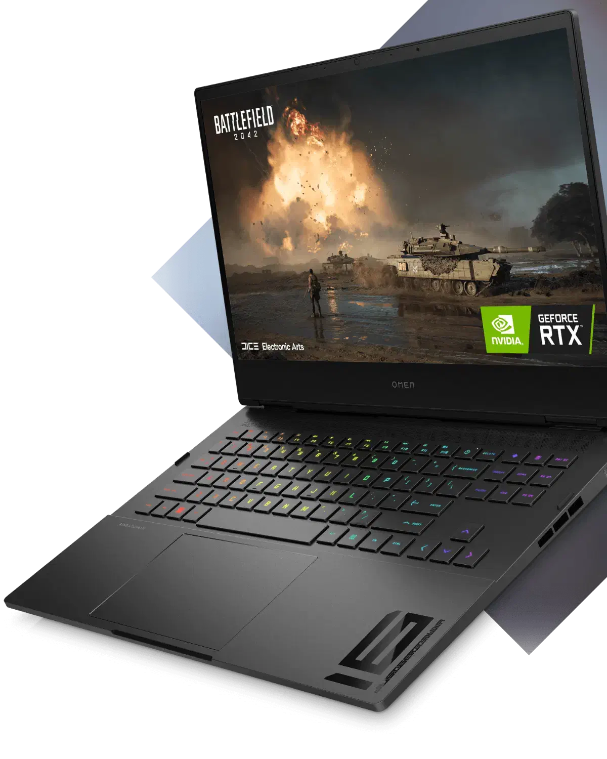 لپتاپ آکبند/حرفه ای HP مدل OMEN با پردازنده Ultra9|رایانه همراه|ارومیه, |دیوار