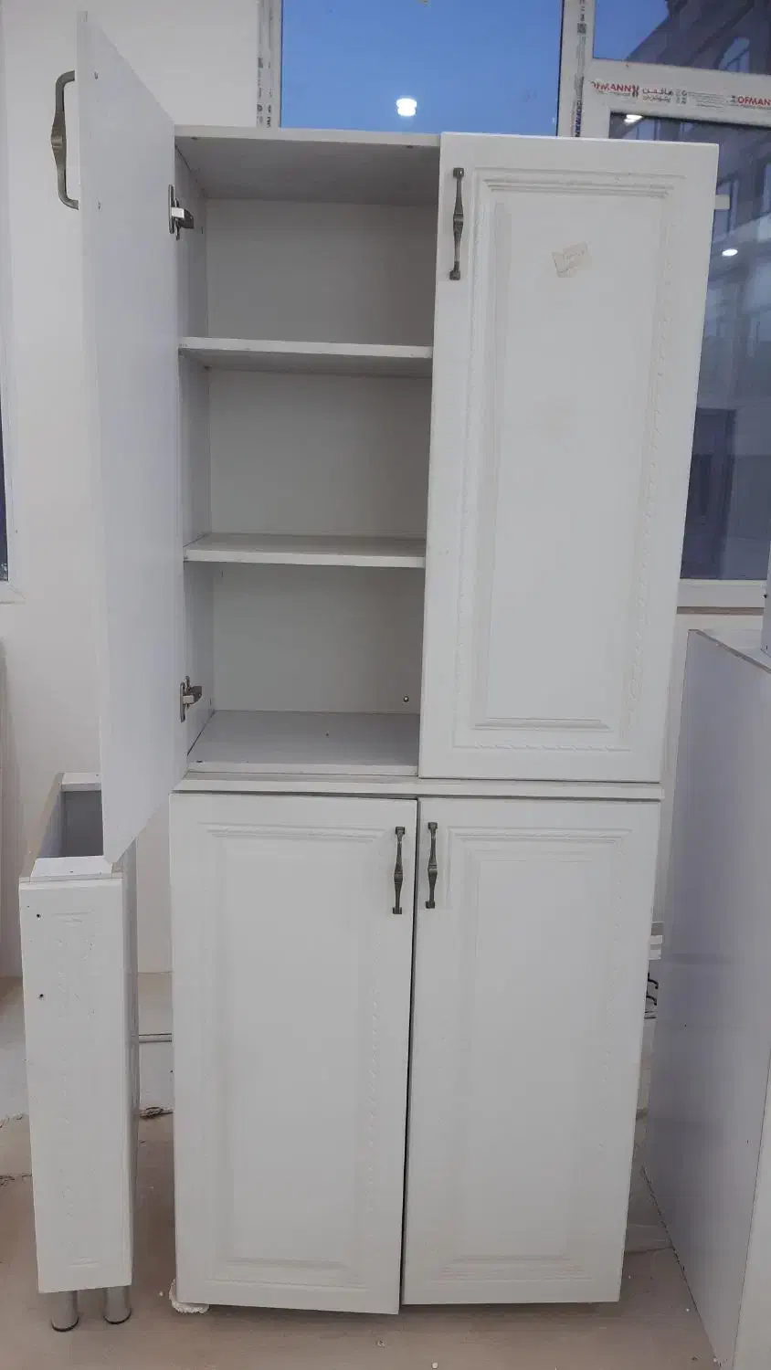 کابینت|مصالح و تجهیزات ساختمان|قم, شهرک قدس|دیوار