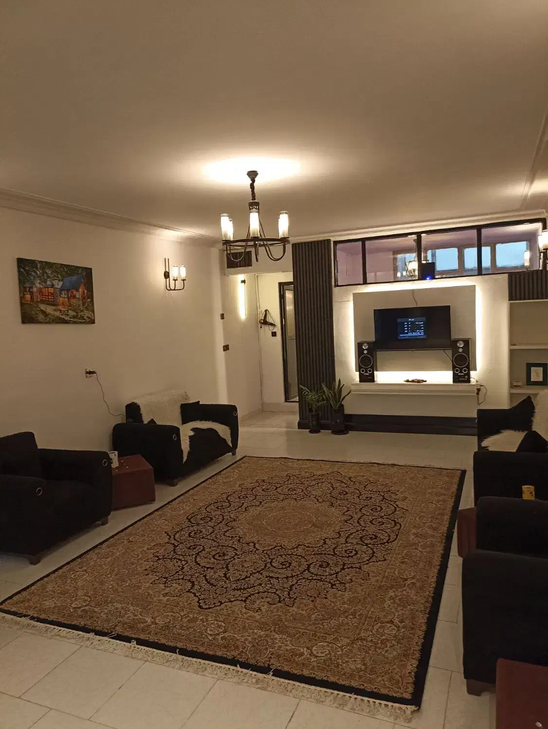 اجاره واحد سوییت آپارتمان منزل|اجارهٔ کوتاهمدت آپارتمان و سوئیت|مشهد, کوشش|دیوار