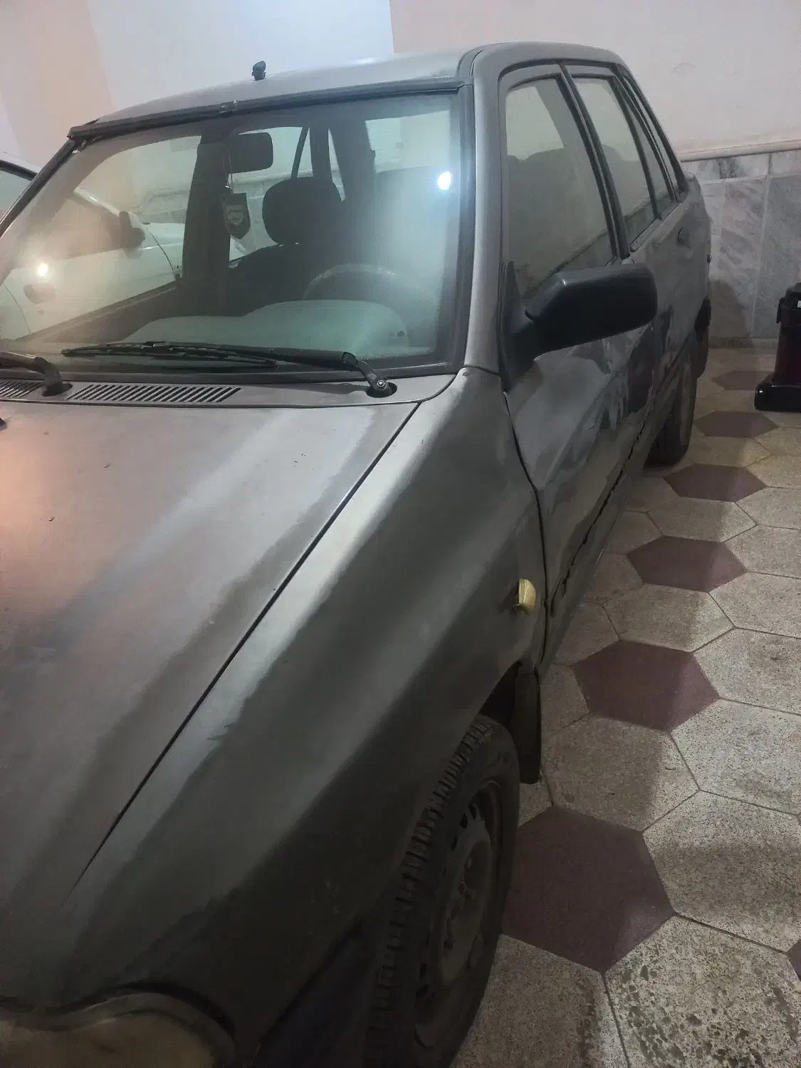 پراید مدل ۱۳۹۰|خودرو سواری و وانت|نیشابور, شهرک فرهنگیان|دیوار