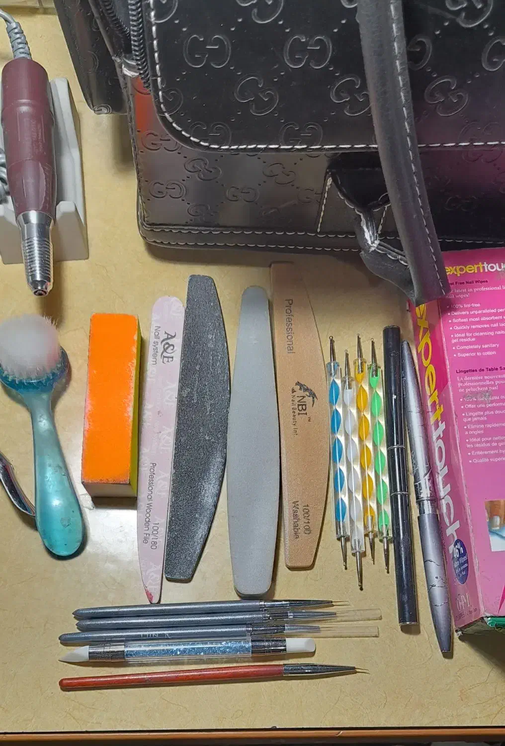 کلیه. وسایل کاشت ناخن/متریال پودر وژل|آرایشی، بهداشتی، درمانی|تهران, زمزم|دیوار