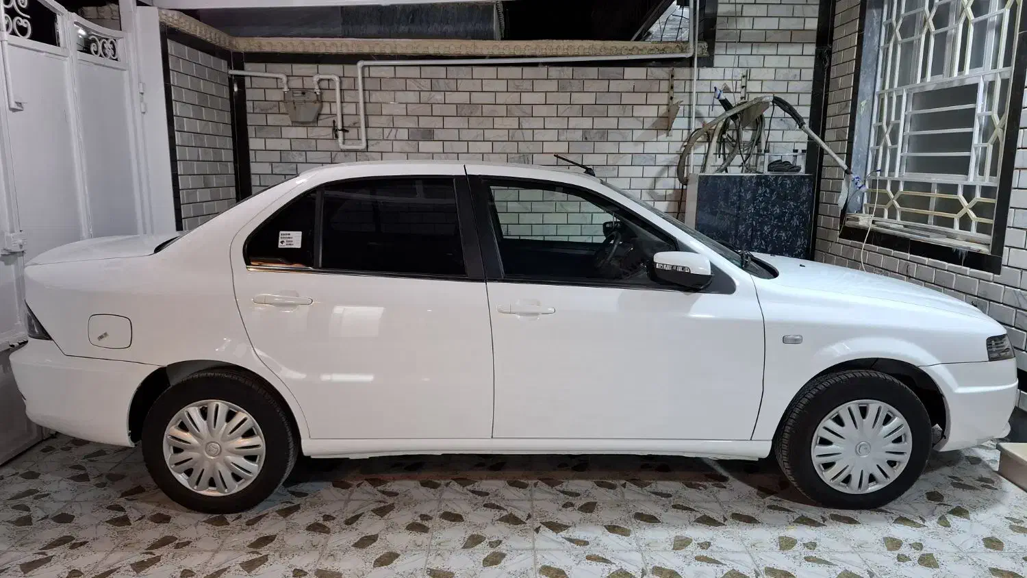 فروش سورن پلاس 403|خودرو سواری و وانت|اهواز, کوی سعدی|دیوار