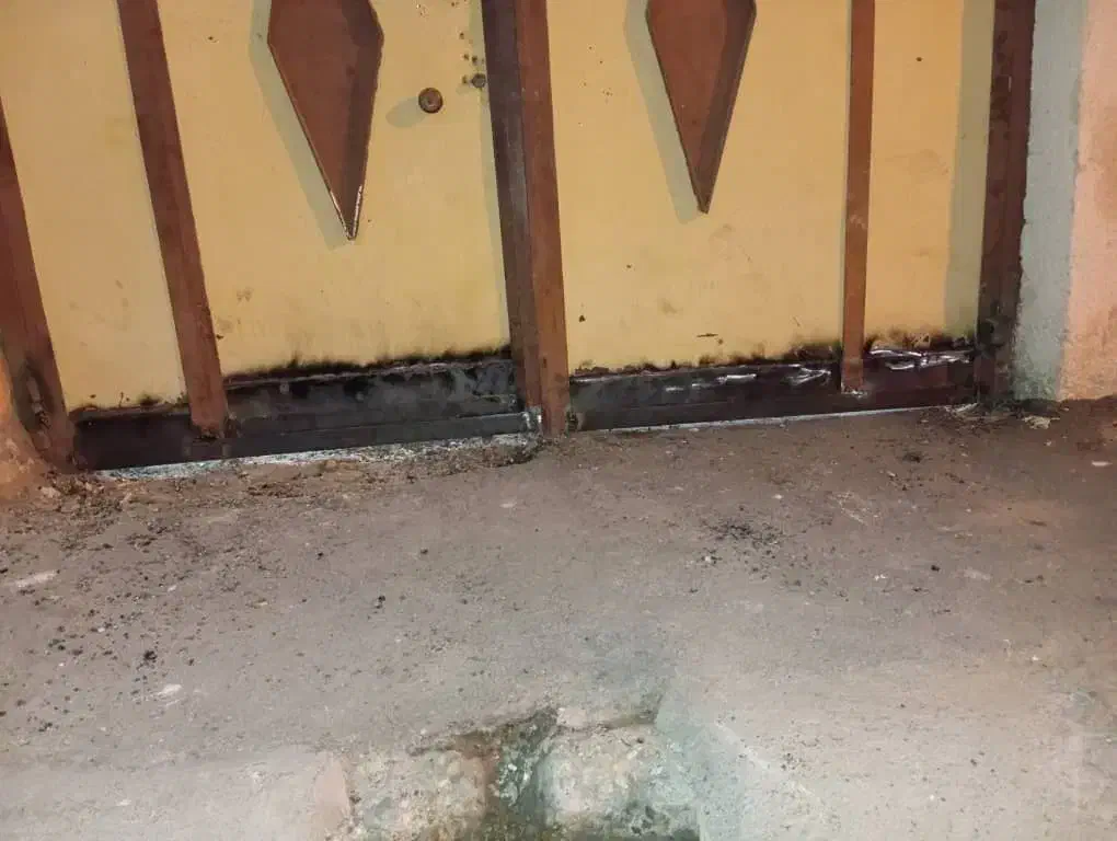 جوشکار سیار|خدمات پیشه و مهارت|درگهان, |دیوار