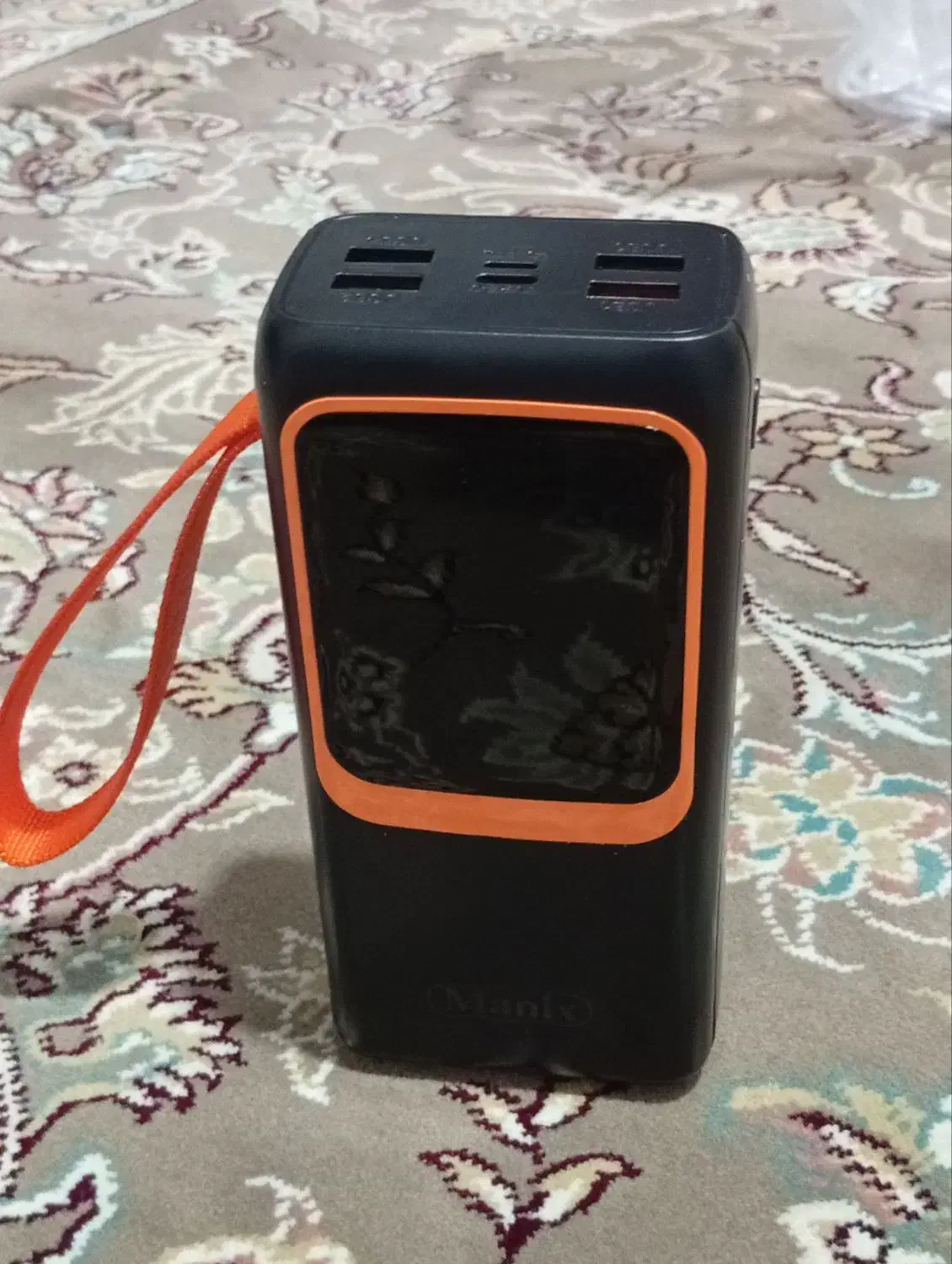 پاور بانک ۳۰۰۰۰|لوازم جانبی موبایل و تبلت|دوگنبدان, |دیوار